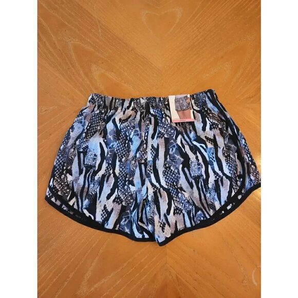 Calvin Klein running shorts women's size small - Picture 2 of 2